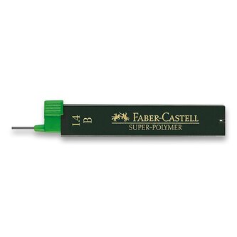 Faber-Castell tuhy do pentelky 1.4 B