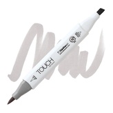 TOUCH Brush Twin Marker WG1