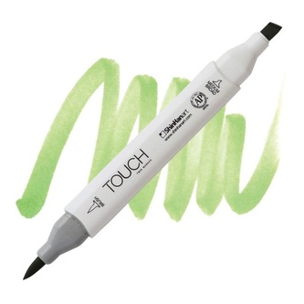 TOUCH Brush Twin Marker G242