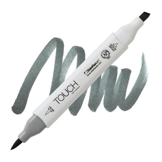TOUCH Brush Twin Marker GG7
