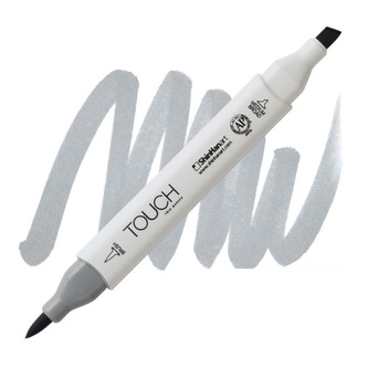 TOUCH Brush Twin Marker CG3