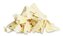 křupavé ovoce - ananas Mixit 500g