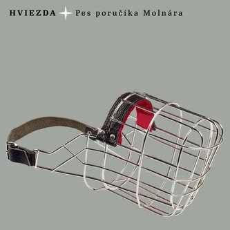 Hviezda: Pes poručíka Molnára
