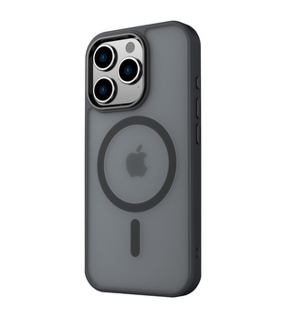 POUZDRO SWISSTEN MagStick FLEX PRO APPLE IPHONE 16 PLUS ČERNÉ