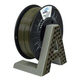 AURAPOL PET-G Filament ARMY Survival Grey 1 kg 1,75 mm