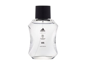 Adidas UEFA Champions League Toaletní voda Goal 50 ml pro muže