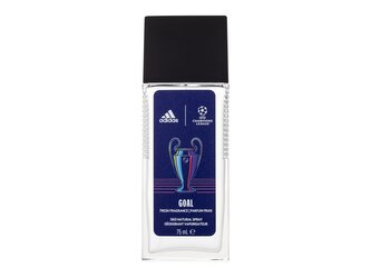 Adidas UEFA Champions League Deodorant Goal 100 ml pro muže