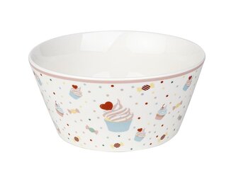 SALÁTOVÁ MÍSA MUFFI 13CM