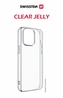 POUZDRO SWISSTEN CLEAR JELLY PRO ONEPLUS CE 4 LITE TRANSPARENTNÍ