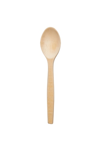 Lžíce dřevěná 27cm