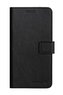 POUZDRO SWISSTEN LIBRO UNI BOOK II L ČERNÁ KOŽENKA (150 x 71 mm)