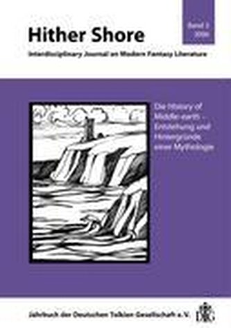 Die Entstehung einer Mythologie - History of Middle-earth