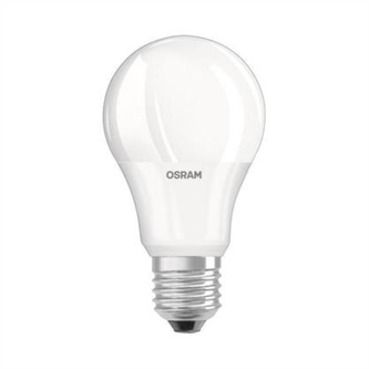 OSRAM VALUE E27 4,9W (5,5W)/840 CLA40W studená 4000k