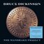 Bruce Dickinson: The Mandrake Project Dlx. (Ltd. Bookpack)