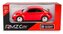 RMZ Volkswagen New Beetle 2012 czerwony