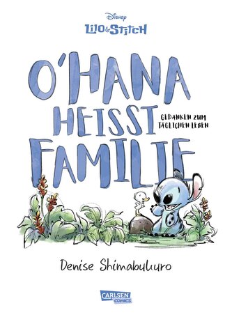 Lilo & Stitch: O'hana heißt Familie