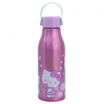Butelka aluminiowa 760 ml Hello Kitty