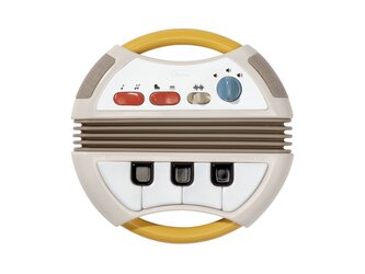 Hudební akordeon Tiny Rockers