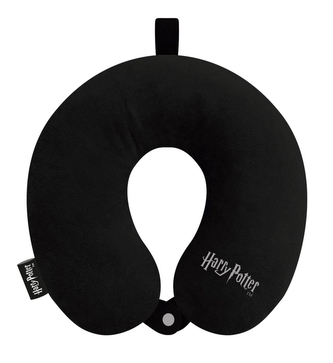 Poduszka Podróżna Harry Potter 30x30x6CM