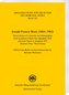 Joseph Francis Rock (1884-1962). Travel diaries of a botanist and ethnographer from Lanzhou to Koko Nor (Qinghai) 1925 and from
