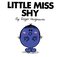 Little Miss Shy
