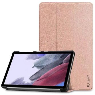 Etui Tech-Protect SmartCase na Samsung Galaxy Tab A7 Lite 8.7" T220 / T225 - różowe