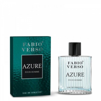 BI-ES Fabio Verso Azure pánska toaletná voda 100ml
