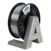AURAPOL PET-G Filament Natural transparentní 1 kg 1,75 mm