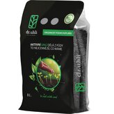 Biochar 8L, aktivní uhlí do půdy