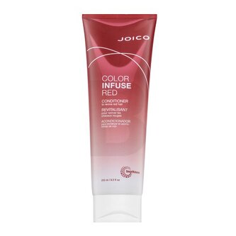 Joico Color Infuse Red Conditioner kondicionér pro oživení červených odstínů 250 ml