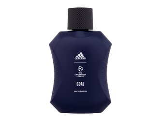 Adidas UEFA Champions League Parfémovaná voda Goal 100 ml pro muže