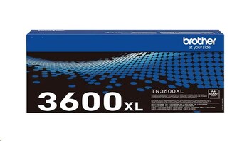 BROTHER Toner TN-3600XL - 6 000 stran