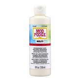 Mod Podge Multi Matte - Lepidlo, lak a finiš  236 ml