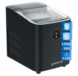 Výrobník ledu Guzzanti GZ 120B