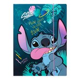 Colorino školní desky s gumičkou Stitch 3, A4,