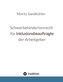 Schwerbehindertenrecht für Inklusionsbeauftragte der Arbeitgeber