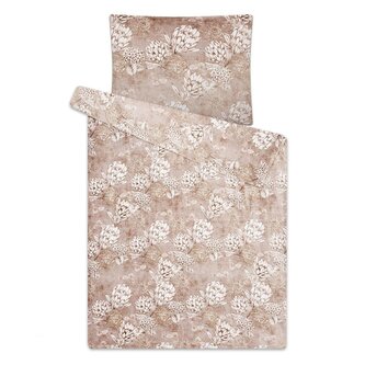 Svitap Povlečení mikroflanel Tina 140x200, 70x90 cm