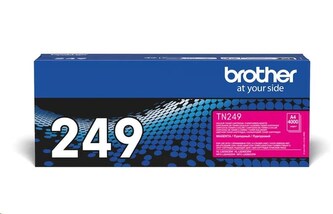 BROTHER Toner TN-249M - 4 000 stran