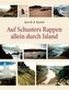 Auf Schusters Rappen allein durch Island