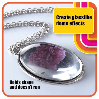 Mod Podge Dimensional Magic, Clear - 3D lak