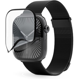 Epico 3D+ Flexiglass pro Apple Watch 10 46mm