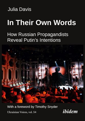 In Their Own Words