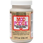 Mod Podge Hologram Glitter - Gold - Třpytivé lepidlo, lak a finiš 236 ml