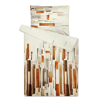 Svitap Povlečení mikroflanel Meda 140x200, 70x90 cm