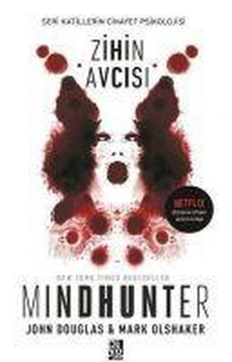 Zihin Avcisi - Mindhunter