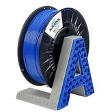 AURAPOL PET-G Filament Signální Modrá 1 kg 1,75 mm