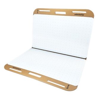 Samolep.flipchart Memobe,stolní, 70 x 42 cm, 50l Samolep.flipchart Memobe,stolní, 70 x 42 cm, 50l