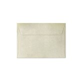 Ozdobné obálky Millenium - C6, 120 g, sl.kost,10ks