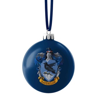 SD Toys Baňka Havraspár, dekorace, Harry Potter