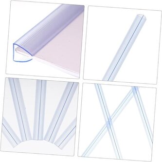 Násuvný spínací hřbet  25 listů, transp., 50 ks